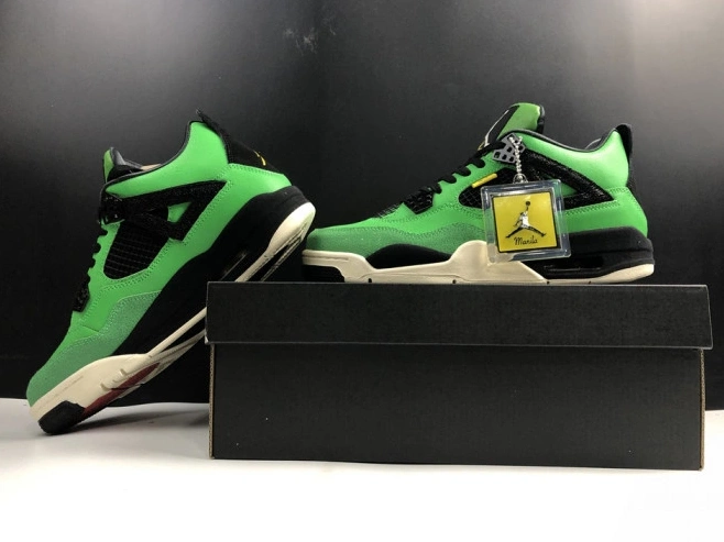 4 Retro Jordan Air AJ4-965234 0802